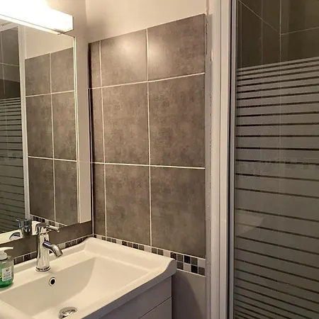 Coquet Proche Plage, Parking - 2 Pers. - Fr-1-874-25 Appartamento Le Grau-du-Roi