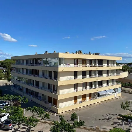 Coquet Proche Plage, Parking - 2 Pers. - Fr-1-874-25 Appartamento